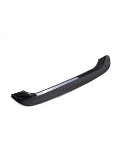 Revel GT Dry Carbon 2022 Toyota GR8 / Subaru BRZ Carbon Step Guard - 1 Piece - 1TR4GT0CS10