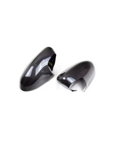 Revel GT Dry Carbon 2022 Toyota GR8 / Subaru BRZ Carbon Mirror Covers - 2 Pieces - 1TR4GT0CS09