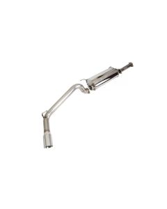 Revel 2016-2022 Toyota Tacoma Medallion Trail Hart Cat-Back Exhaust - T76001R