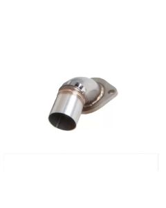 Revel 2010-2022 Toyota 4Runner Turn Down for Medallion Trail Hart Cat-Back Exhaust (rvlT76002R) - T76002RT