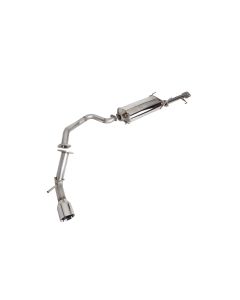Revel 2010-2022 Toyota 4Runner Medallion Trail Hart Cat-Back Exhaust - T76002R