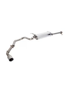 Revel 05-09 Lexus GX470 Medallion Trail Hart Cat-Back Exhaust - T76004R