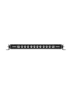 RIGID Industries Radiance Plus SR-Series LED Light w/ 8 Option RGBW Backlight - 20 Inch- RIGI-220603
