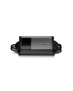 Rockford Fosgate 800 Watt 4-Channel IPX6 Element Ready Amplifier - M5-800X4