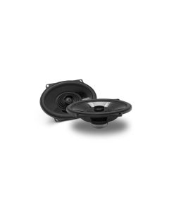 Rockford Fosgate 1998+ Harley Davidson 5in x 7in Full Range Bag Lid Speakers - TMS57