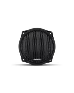 Rockford Fosgate 1998-2013 Harley Davidson Street Glide 6.5in Full Range Fairing Speakers - TMS6SG