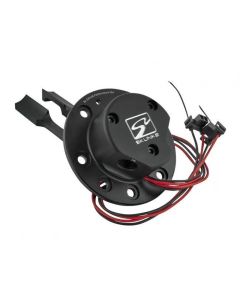 Skunk2 92-00 Civic/94-01 Integra Dual Fuel Pump Hanger - 351-05-0100