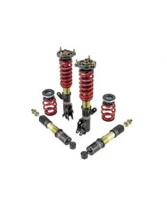 Skunk2 12-13 Honda Civic Si Pro ST Coilovers - 541-05-8760
