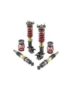 Skunk2 14-15 Honda Civic Pro ST Coilovers - 541-05-8770
