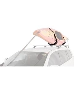 Rhino Rack Fixed J Style Kayak Carrier S510- RHIN-S510