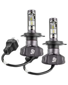 Oracle H4 - S3 LED Headlight Bulb Conversion Kit - 6000K SEE WARRANTY - S5231-001