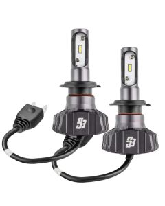 Oracle H7 - S3 LED Headlight Bulb Conversion Kit - 6000K SEE WARRANTY - S5232-001