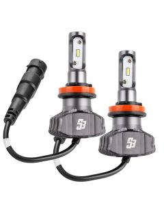 Oracle H8 - S3 LED Headlight Bulb Conversion Kit - 6000K SEE WARRANTY - S5233-001