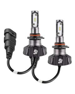Oracle H10 - S3 LED Headlight Bulb Conversion Kit - 6000K SEE WARRANTY - S5234-001