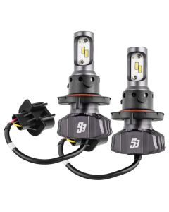 Oracle H13 - S3 LED Headlight Bulb Conversion Kit - 6000K SEE WARRANTY - S5236-001