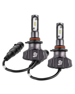 Oracle 9005 - S3 LED Headlight Bulb Conversion Kit - 6000K SEE WARRANTY - S5239-001