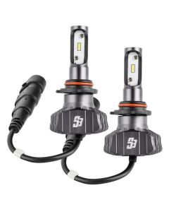 Oracle 9006 - S3 LED Headlight Bulb Conversion Kit - 6000K SEE WARRANTY - S5240-001