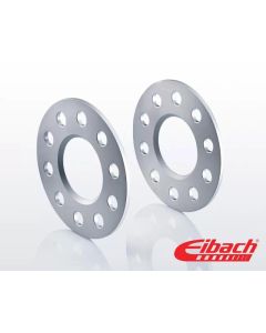Eibach Pro-Spacer System - 5mm Spacer / 4x98 Bolt Pattern / Hub Center 58 For 2012+ Fiat 500 - S90-1-05-011