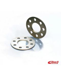 Eibach Pro-Spacer System 5mm Spacer / 5x114.3 Bolt Pattern / Hub 70.5 For 07-14 Ford Mustang GT500 - S90-1-05-038