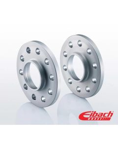 Eibach Pro-Spacer System 10mm Spacer / 4x98 Bolt Pattern / Hub Center 58 12-17 Fiat 500 - S90-2-10-021
