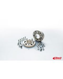 Eibach Pro-Spacer 20mm Front Spacer / Bolt Pattern 5x114.3 / Hub Center 70.5 for 05-14 Ford Mustang - S90-4-20-016