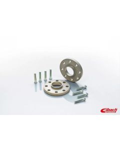 Eibach Pro-Spacer System 15mm Spacers / 4x100 Bolt Pattern / 54.1 Hub for 99-05 Mazda Miata - S90-6-15-010