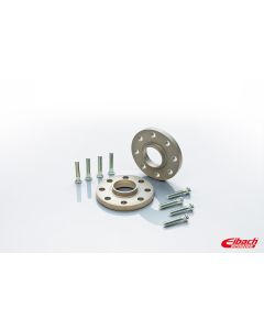 Eibach Pro-Spacer 20mm Spacer / Bolt Pattern 5x114.3 / Hub Center 66.1 for 09-18 Nissan 370Z - S90-6-20-019