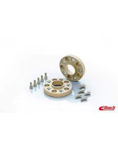 Eibach Pro-Spacer 30mm Spacer / Bolt Pattern 4x98 / Hub Center 58 for 12-18 Fiat 500 - S90-7-30-005
