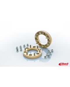 Eibach Pro-Spacer System 30mm Spacer / 5x120.65mm BP / Hub 70.5 For 82-04 Chevy S10 - S90-8-30-005