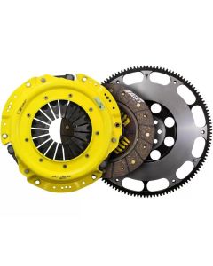 ACT 2013 Scion FR-S XT/Perf Street Sprung Clutch Kit - SB8-XTSS