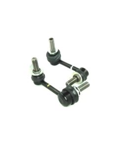 Fabtech Pass Side Drop Bracket - FT1599-2-2PBK