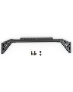 DV8 Offroad 18-23 Jeep Wrangler JL 4-Door Speaker/Light Bar Mount - SBJL-01