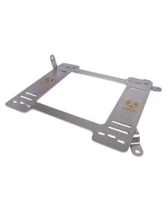 NRG Seat Brackets - 92-99 BMW E36 Coupe - Pair - SBK-BM01