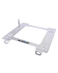 NRG Seat Brackets - 89-97 Mazda Mx-5 Miata NA - Pair - SBK-MZ01