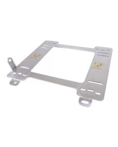NRG Seat Brackets - 98-05 Mazda Mx-5 Miata NB - Pair - SBK-MZ02