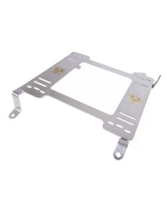 NRG Seat Brackets (Low) - 03+ Nissan 350Z (6spd) - Pair - SBK-NZ02