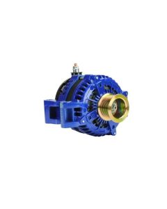 Sinister Diesel 99.5-07 Ford 6.0L/7.3L Powerstroke 250 AMP High Output Alternator - SD-ALT-FORD-99-250