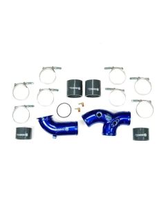 Sinister Diesel 99.5-03 Ford 7.3L Powerstroke Intake Elbow - SD-INTEL-7.3-BK