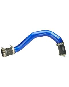 Sinister Diesel 03-07 Ford 6.0L Powerstroke Hot Side Charge Pipe - SD-INTRPIPE-6.0-HOT