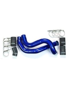 Sinister Diesel 03-07 Ford 6.0L Powerstroke Intercooler Charge Pipe Kit - SD-INTRPIPE-6.0-KIT