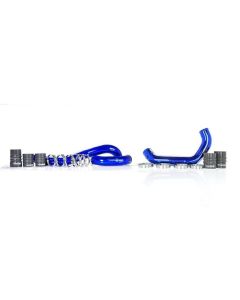 Sinister Diesel 2008-2010 Ford Powerstroke 6.4L Intercooler Charge Pipe Kit - SD-INTRPIPE-6.4-KIT