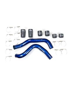 Sinister Diesel 99.5-03 Ford 7.3L Powerstroke Intercooler Charge Pipe Kit - SD-INTRPIPE-7.3-KIT