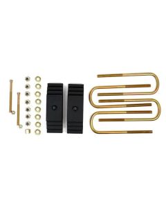 Sinister Diesel 99-04 Ford Super Duty 2.5in (4wd Only) Leveling Kit - SD-LVLKIT-SD9904