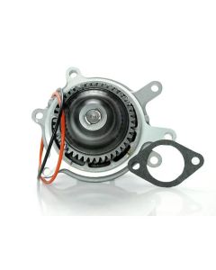 Sinister Diesel 01-05 GM Duramax 6.6L LB7/LLY Welded Water Pump - SD-WWP-01