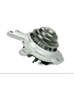 Sinister Diesel 06-10 GM Durmax 6.6L LBZ/LMM Welded Water Pump - SD-WWP-06
