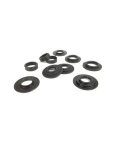 Supertech Spring Seat Locator for SPR-TS1015 Subaru SOHC EJ25 9.5mm - Set of 16 - SEAT-TS-SUB-5-16