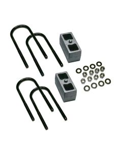 Superlift 66-79 Ford F-100 and F-150 4WD 3in Block Kit - 1238