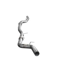 Injen 20-23 Toyota GR Supra 3.0L Turbo 6cyl SS Race Series Cat-Back Exhaust - SES2300RS