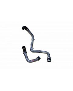 Injen 13-18 Ford Focus ST L4 2.0L Turbo SES Intercooler Pipes Polished Finish - SES9002ICP