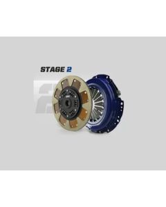 Spec 13 Ford Focus 2.0T ST EcoBoost Stage 2 Clutch Kit (Use with FW SF33A-3) - SF332-3